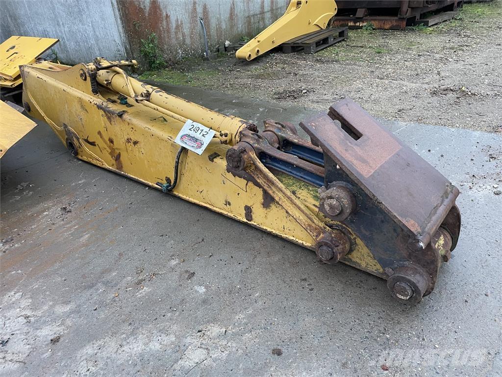 Komatsu PC150LC-3 gravearm Inne akcesoria