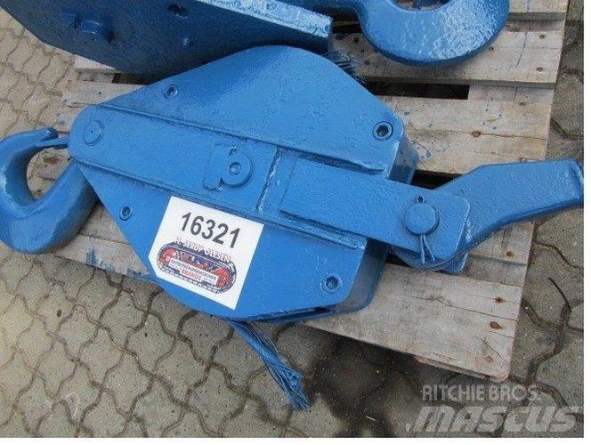  Krankrog - 1 wirehjul Części do dźwigów oraz wyposażenie