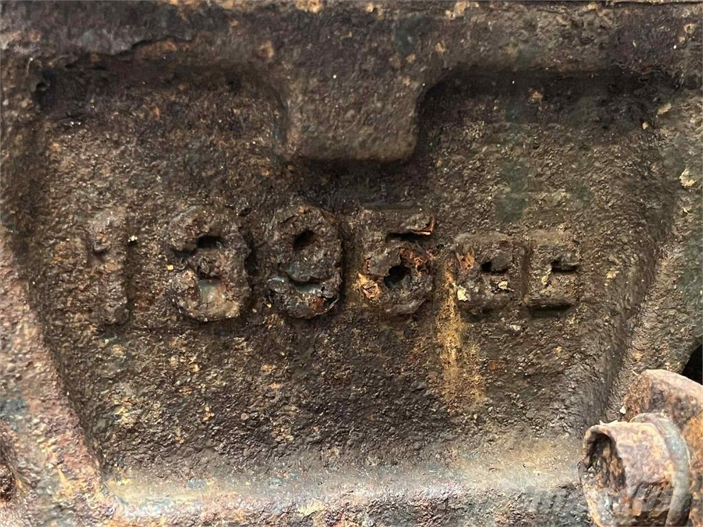Kubota motor ex. Bobcat 225 Silniki