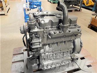 Kubota V2203 motor Silniki
