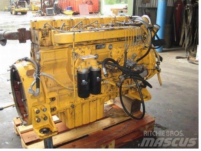 Liebherr D906NO motor Silniki