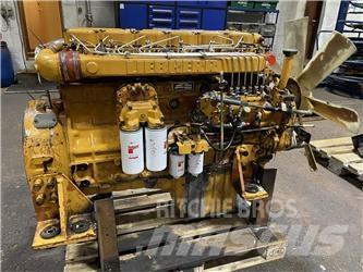 Liebherr D906T motor Silniki