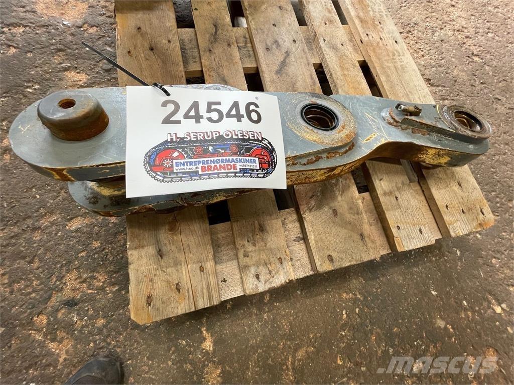 Liebherr L542 Link Arm Inne akcesoria