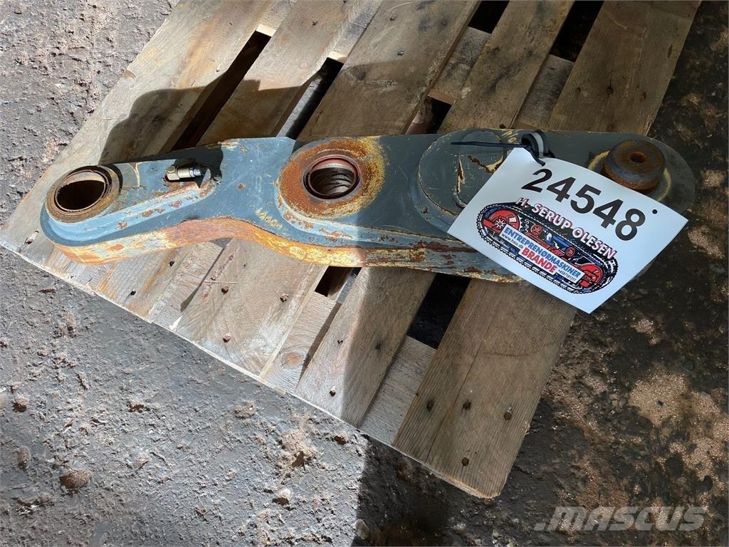 Liebherr L542 Link Arm Inne akcesoria