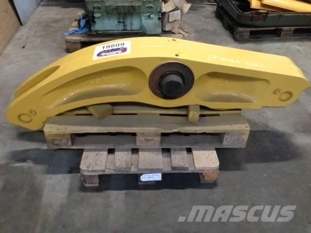 Liebherr L551 Link Arm Inne akcesoria