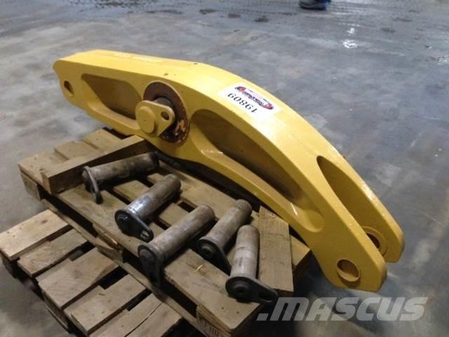 Liebherr L551 Link Arm Inne akcesoria