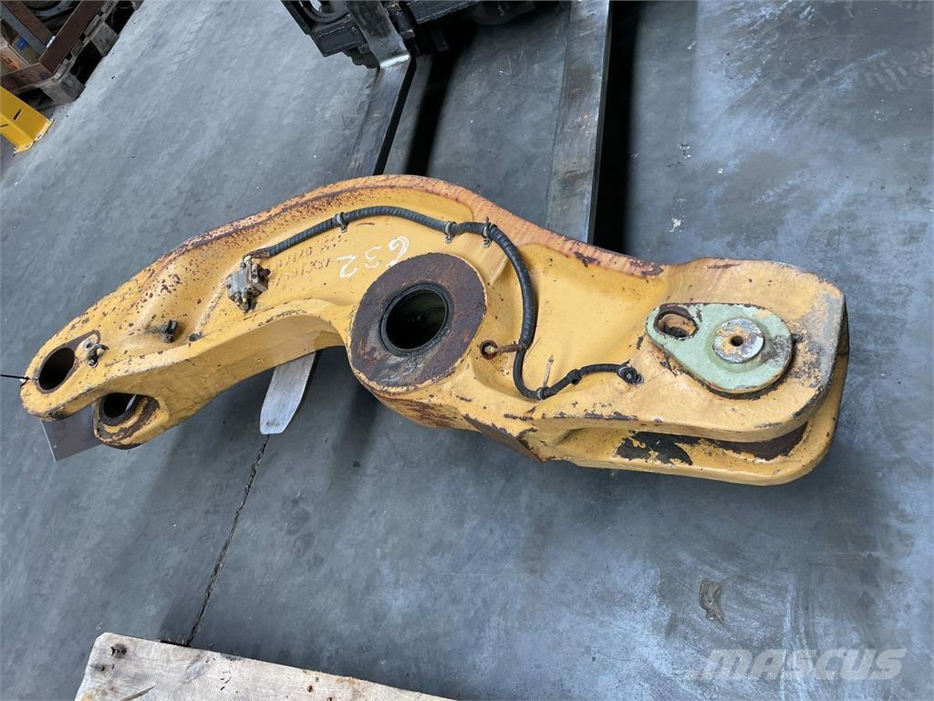 Liebherr LR632 Link arm Inne akcesoria