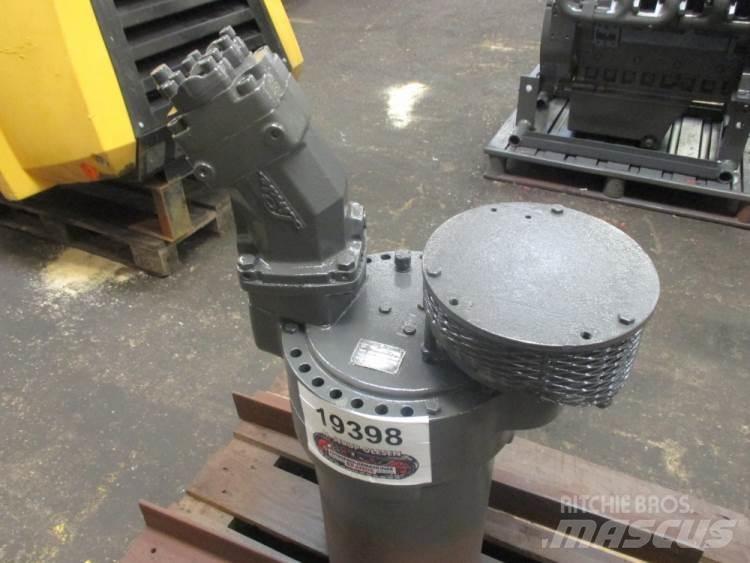 Liebherr R942LC Krøjegear Maszyny budowlane - Inne