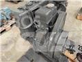 Lister 1 cylinder motor Silniki