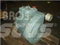 Lister 679.SR2.22 motor Silniki