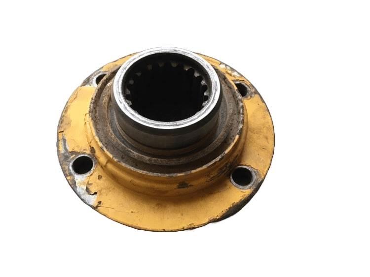  Medbringer Ex. Volvo A25D Inne akcesoria