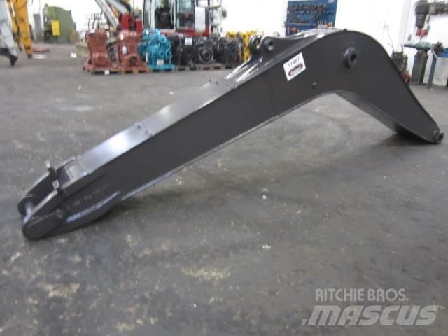  Monobom ex. Volvo EW140C Inne akcesoria