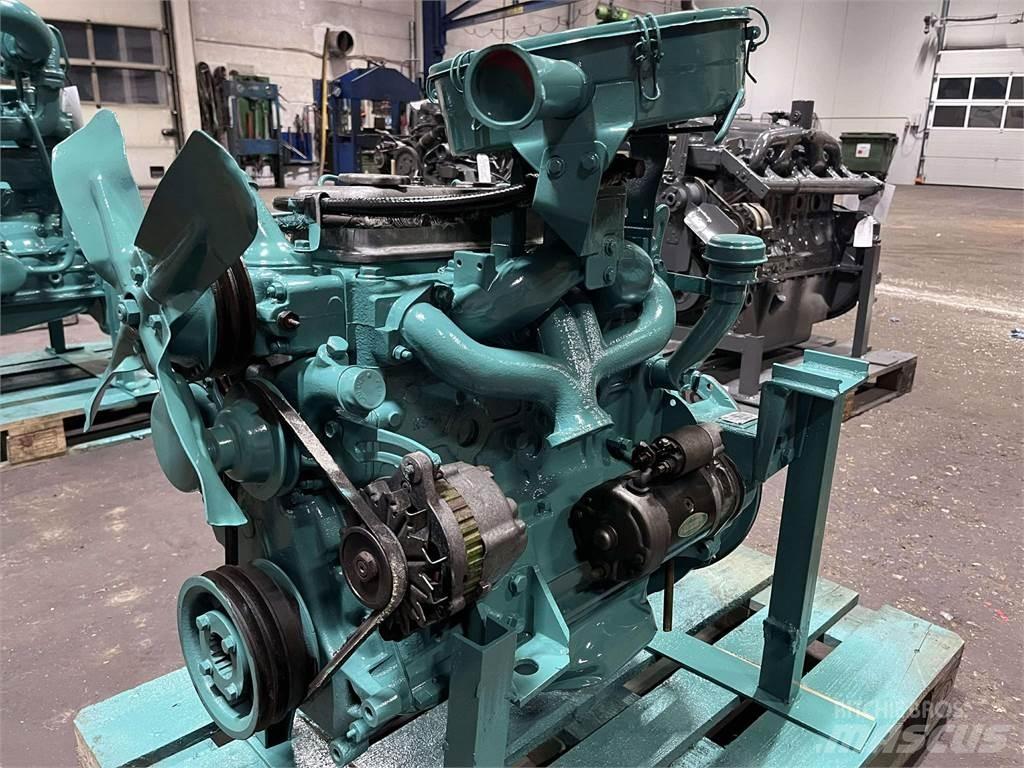 Nissan Diesel SD22PU motor Silniki