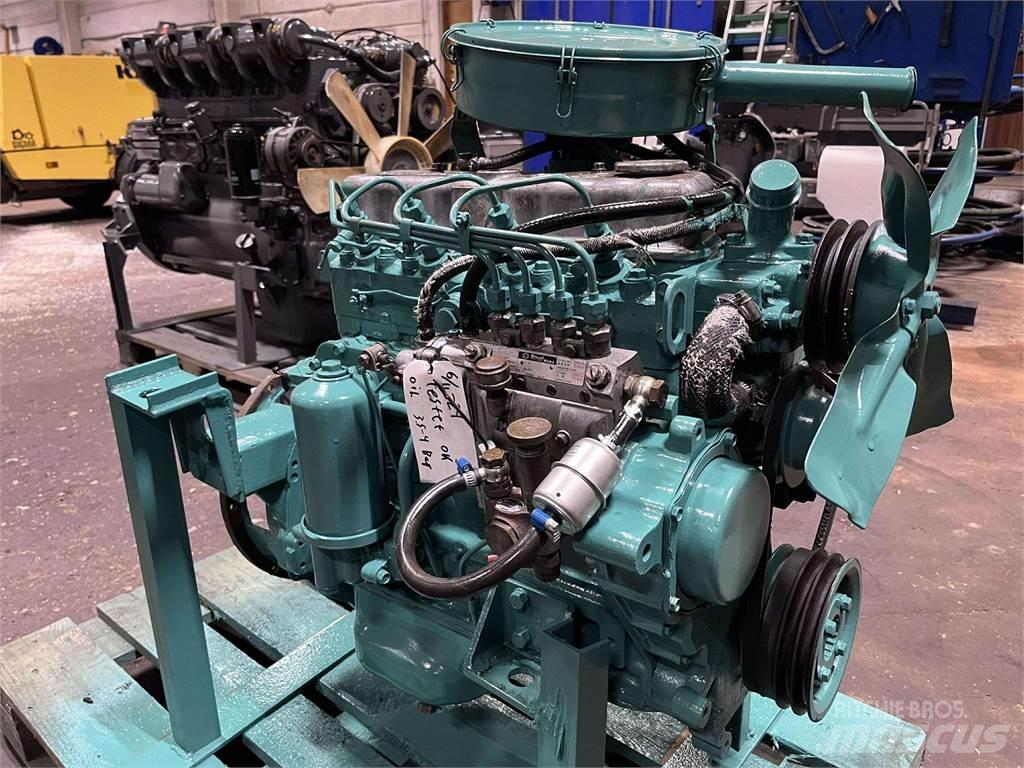 Nissan Diesel SD22PU motor Silniki
