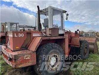 O&K L30 læssemaskine Ładowarki kołowe