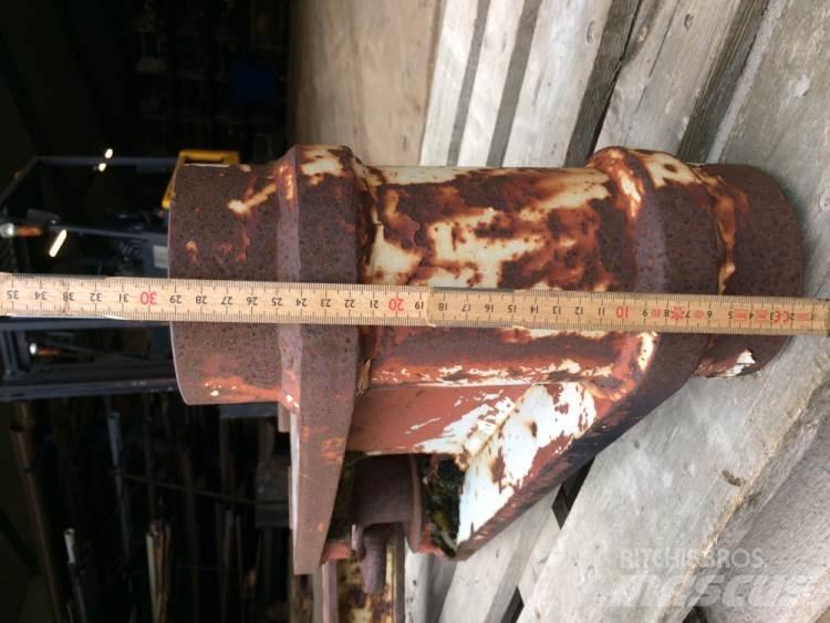 O&K RH6 Link Arm Inne akcesoria