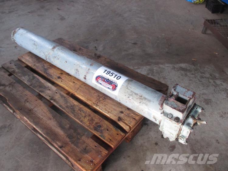  Oliekøler Morskie jednostki silnikowe