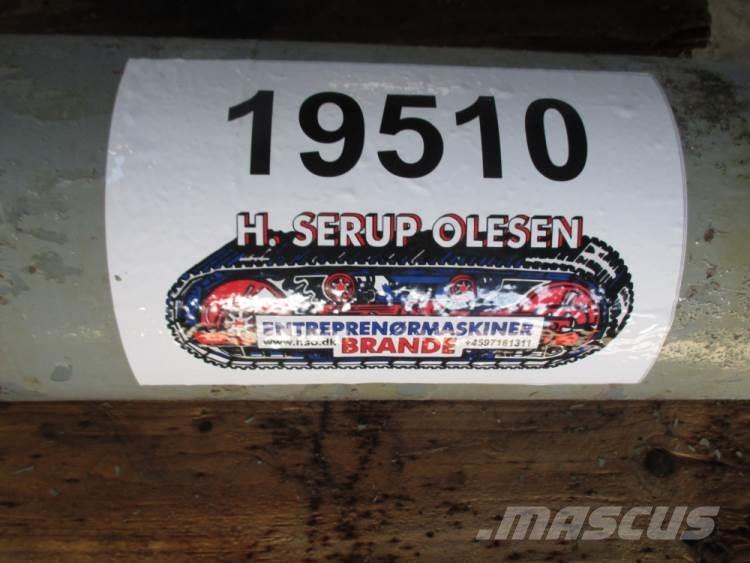  Oliekøler Morskie jednostki silnikowe