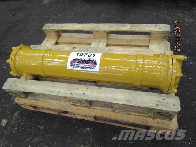  Oliekøler Morskie jednostki silnikowe