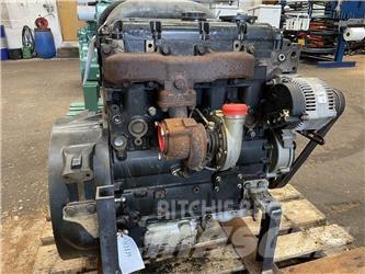 Perkins 2174/2200 motor Silniki