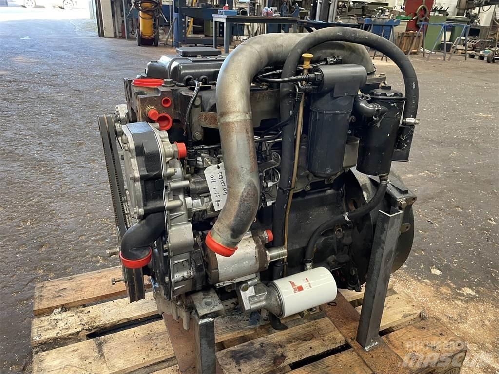 Perkins 2174/2200 motor Silniki