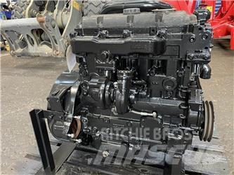 Perkins 2174/2200 motor Silniki
