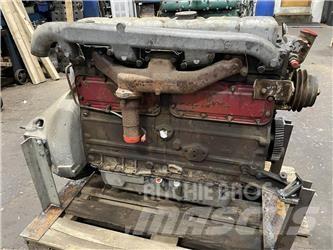 Perkins 6.354 motor Silniki