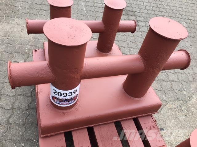  Pullert - 1 stk. Morskie jednostki silnikowe