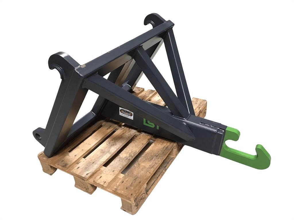  Rangerkrog, 15 ton Kontenery magazynowe