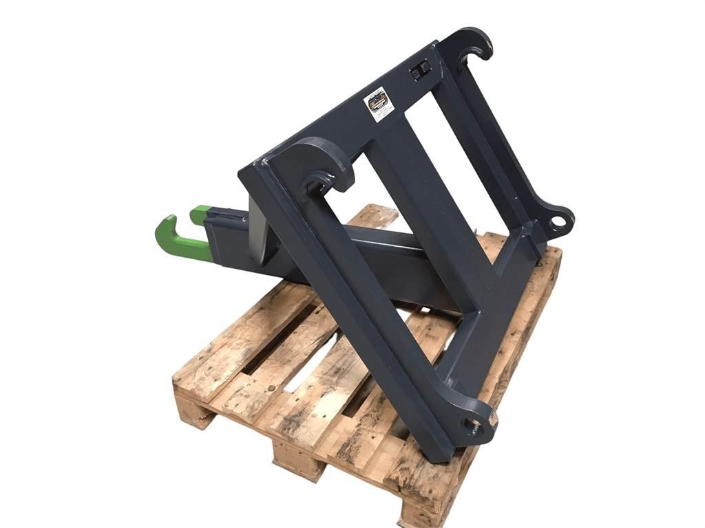  Rangerkrog, 15 ton Kontenery magazynowe