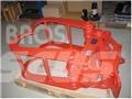 Rozzi R51A grab Chwytaki