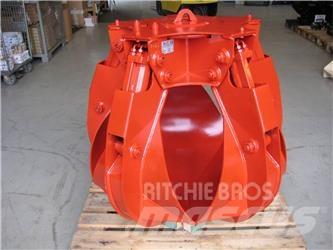 Rozzi RR360 polygrab Chwytaki