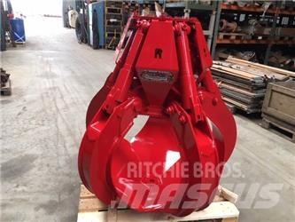 Rozzi RR560-5P polygrab Chwytaki