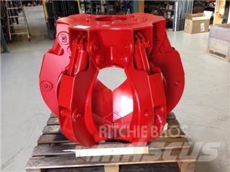 Rozzi RTG300 polygrab Chwytaki