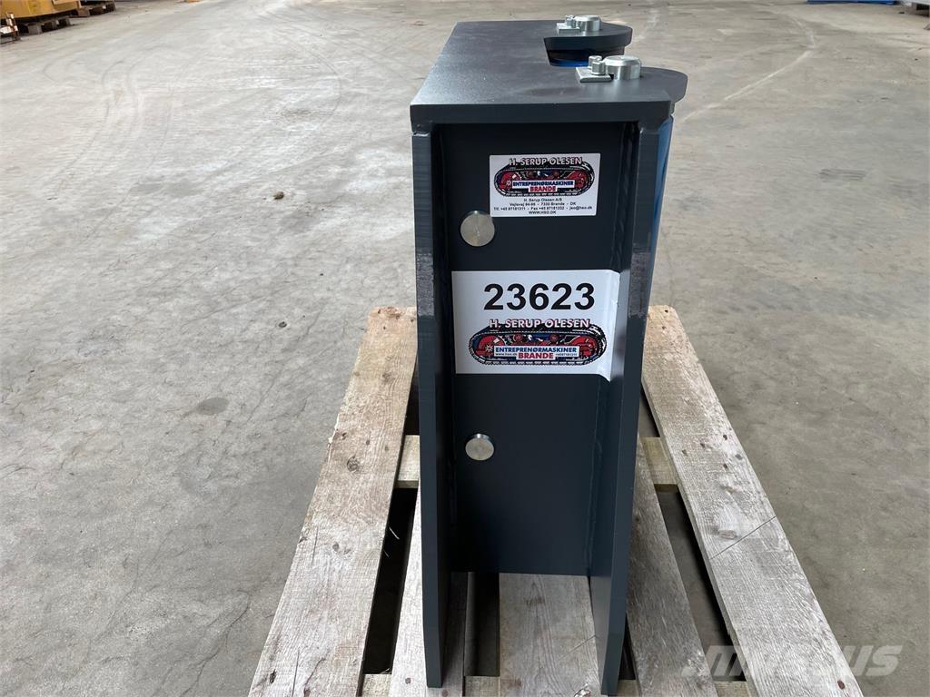  Rulleklyds Morskie jednostki silnikowe