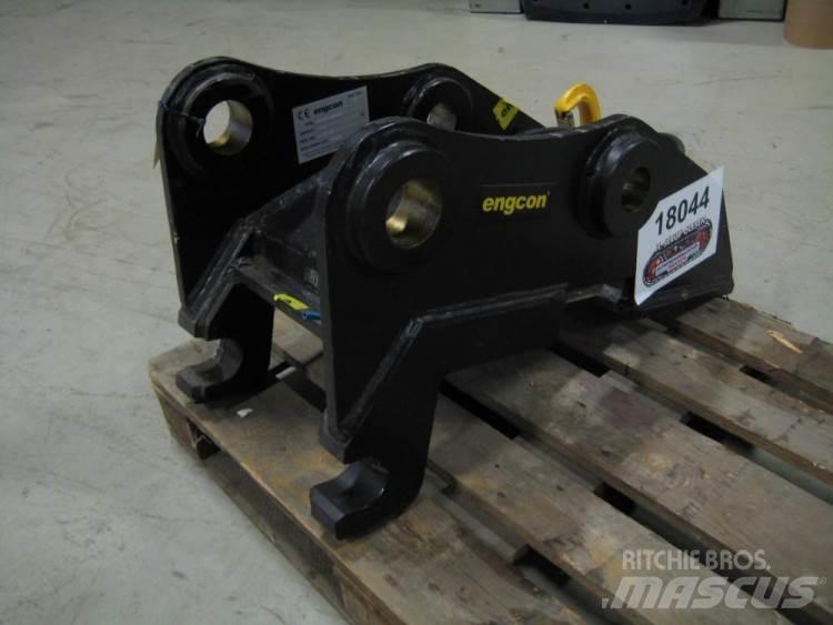  S1 Hydraulisk hurtigskift Szybkozłącza