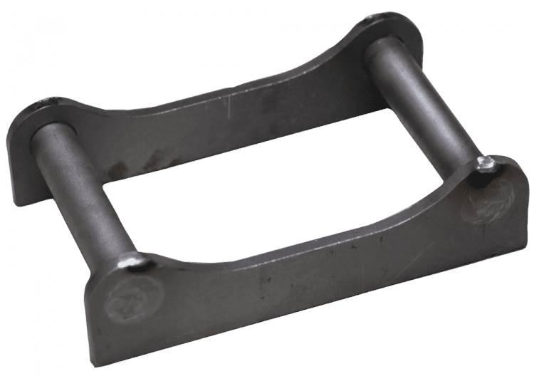  S40 Svejsebeslag Szybkozłącza