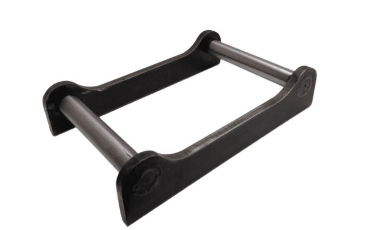  S45 Svejsebeslag Szybkozłącza