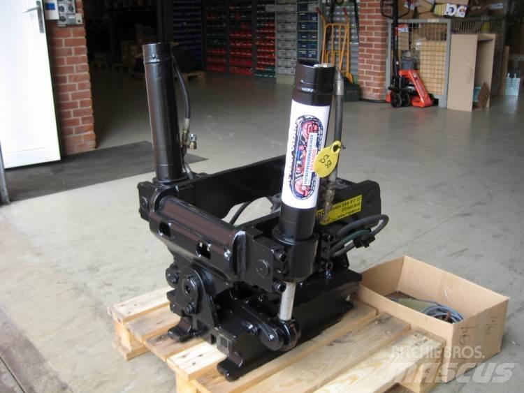  S50 tiltfæste RF System AB Szybkozłącza