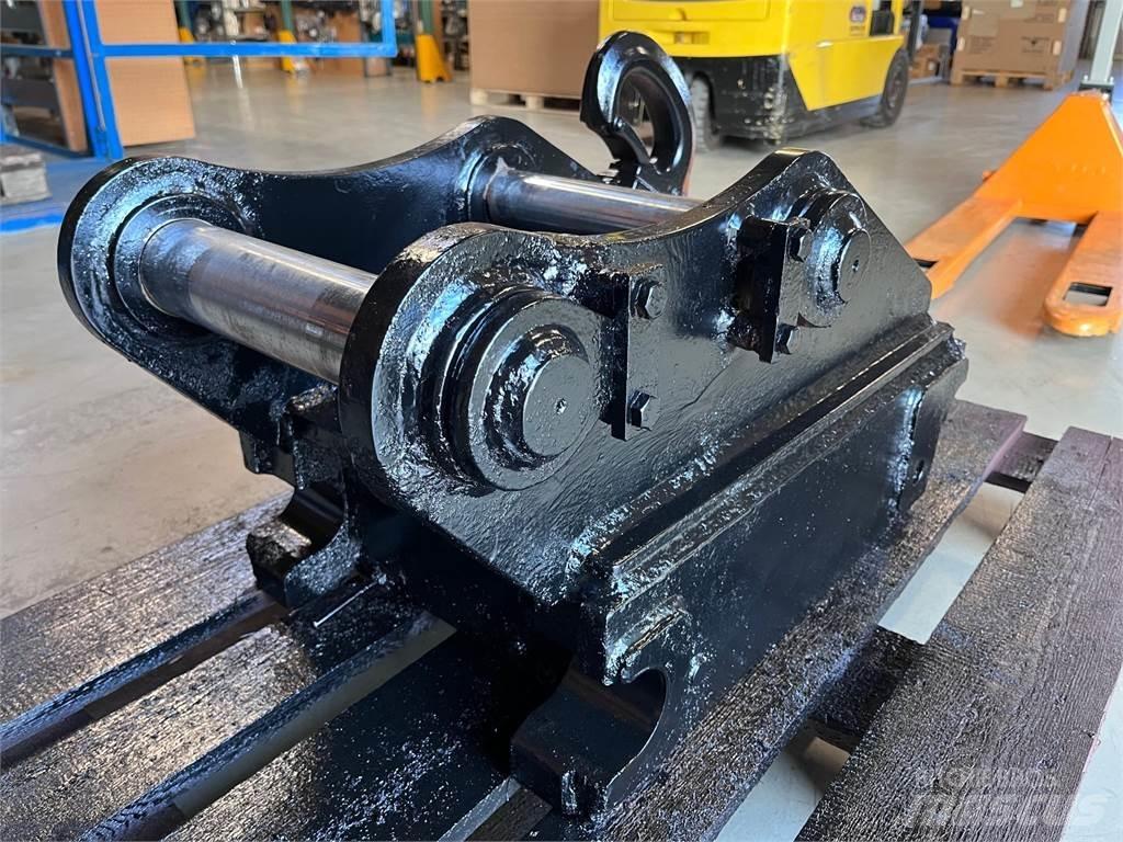  S70 Hydraulisk Hurtigskift Szybkozłącza