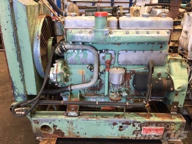 Scania D11 R41 motor Silniki