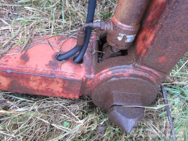  Spreader 20 ft. Kontenery magazynowe