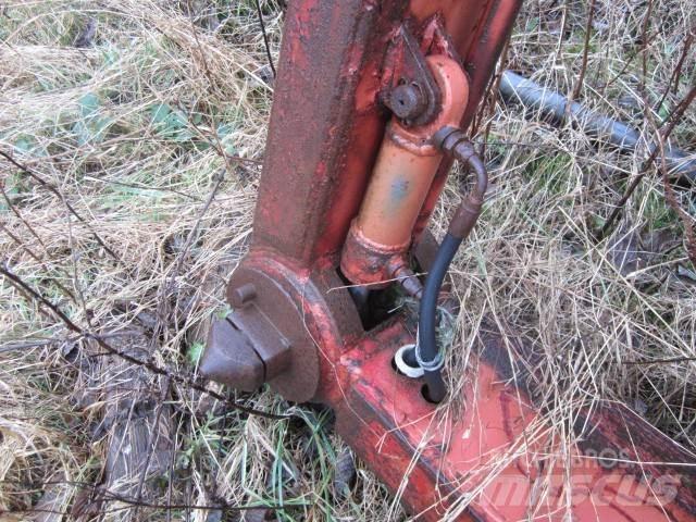  Spreader 20 ft. Kontenery magazynowe