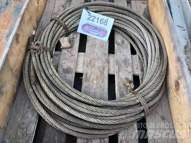  Stålwire Ø16 mm Części do dźwigów oraz wyposażenie