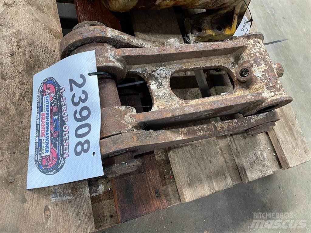 Takeuchi TB070 Link Arm Inne akcesoria