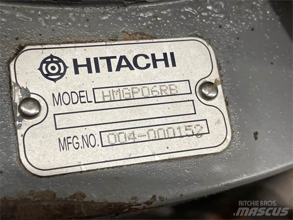Takeuchi TB1140 Krøjegear Maszyny budowlane - Inne