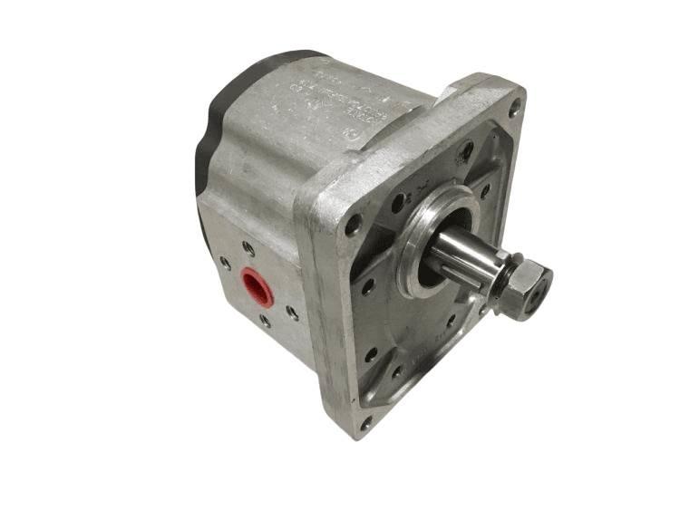  Tandhjulspumpe, Dowty Hydraulika