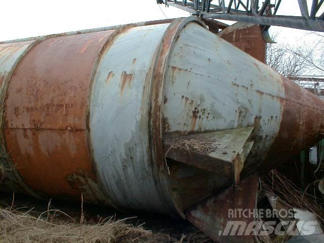  Tank Inne akcesoria