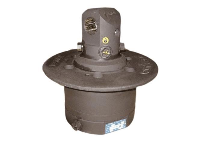 Thumm Rotator 506H Rotatory