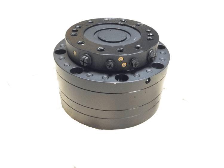 Thumm Rotator 620H Rotatory